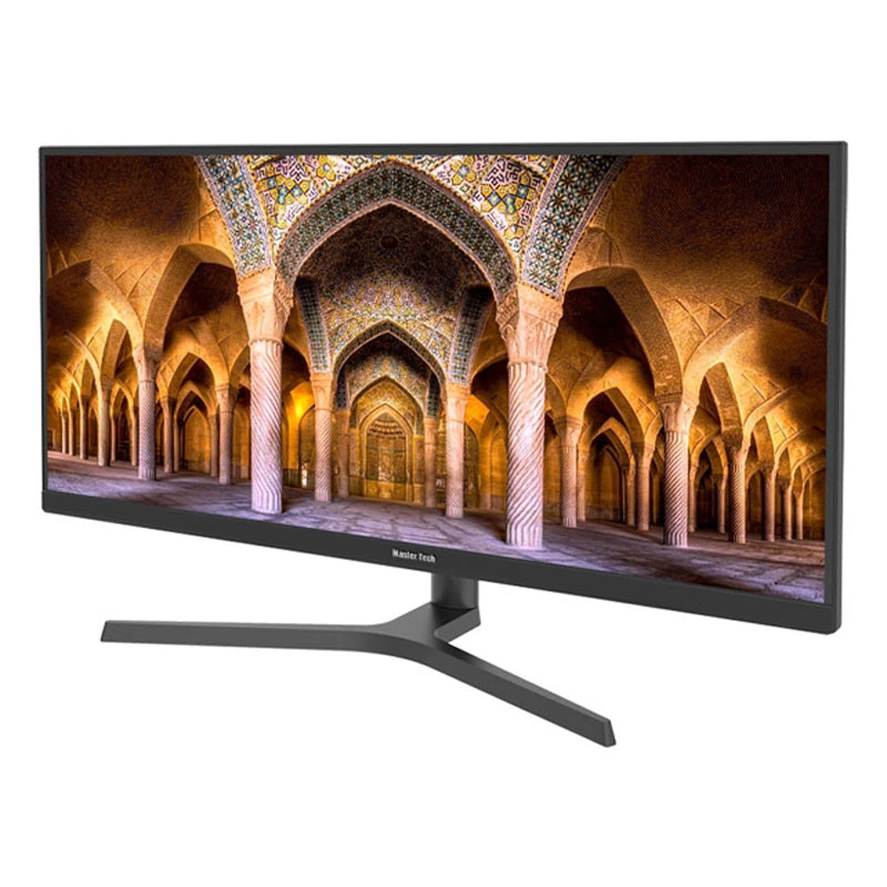 مانیتور مسترتک PA345UQ سایز 34 اینچ