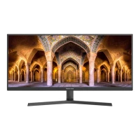 مانیتور مسترتک PA345UQ سایز 34 اینچ