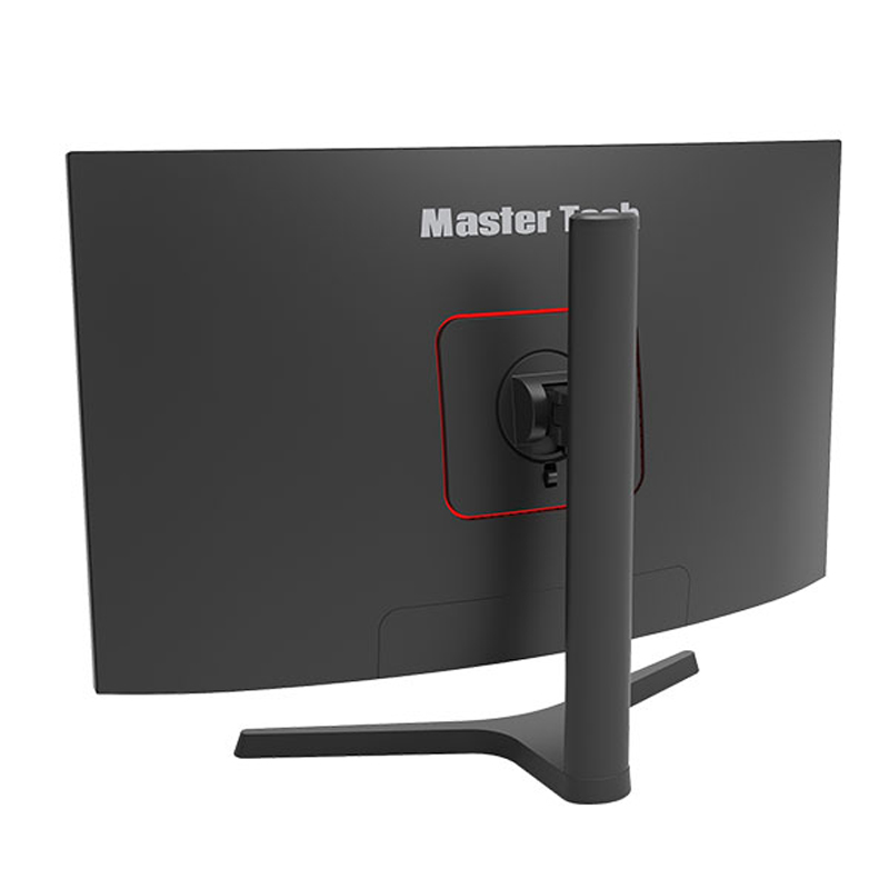 مانیتور گیمینگ مسترتک “MasterTech PG277AQ QHD VA LED 27