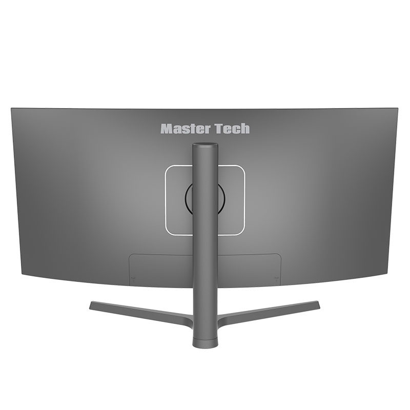 مانیتور گیمینگ خمیده مسترتک MasterTech XG345UQ سایز 34 اینچ