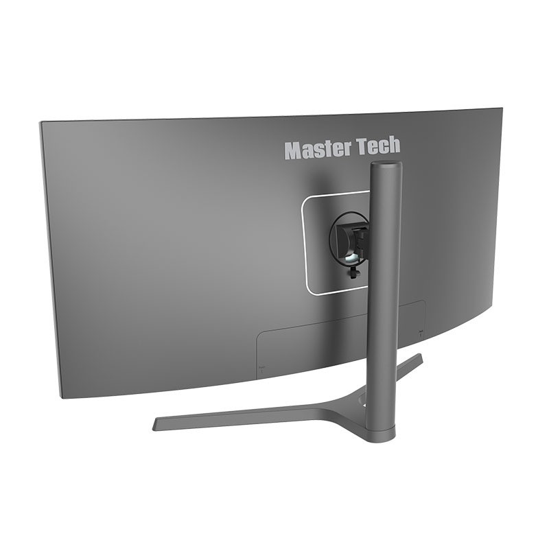 مانیتور گیمینگ خمیده مسترتک MasterTech XG345UQ سایز 34 اینچ
