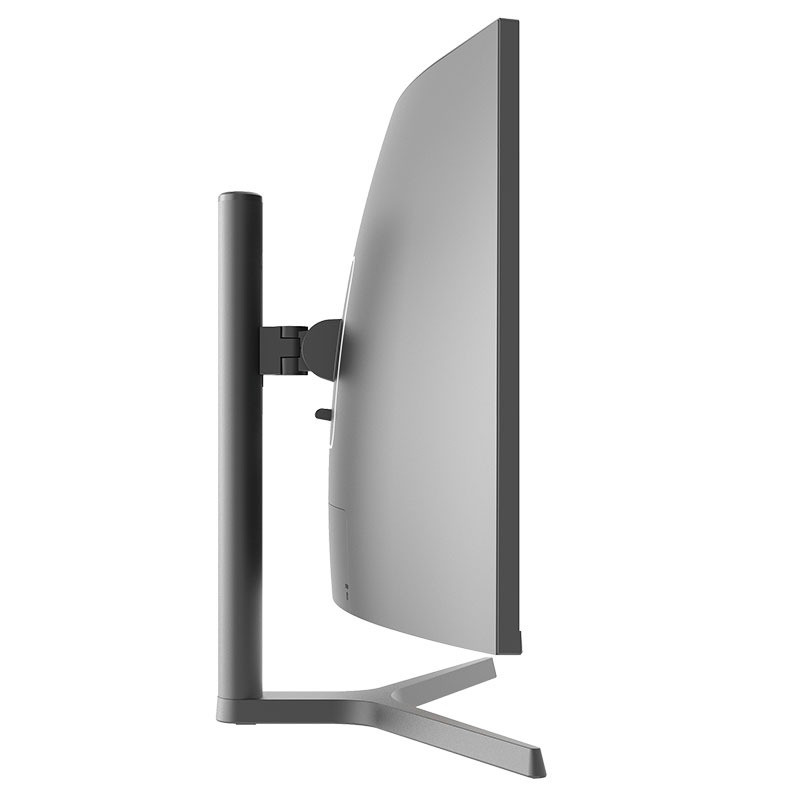 مانیتور گیمینگ خمیده مسترتک MasterTech XG345UQ سایز 34 اینچ