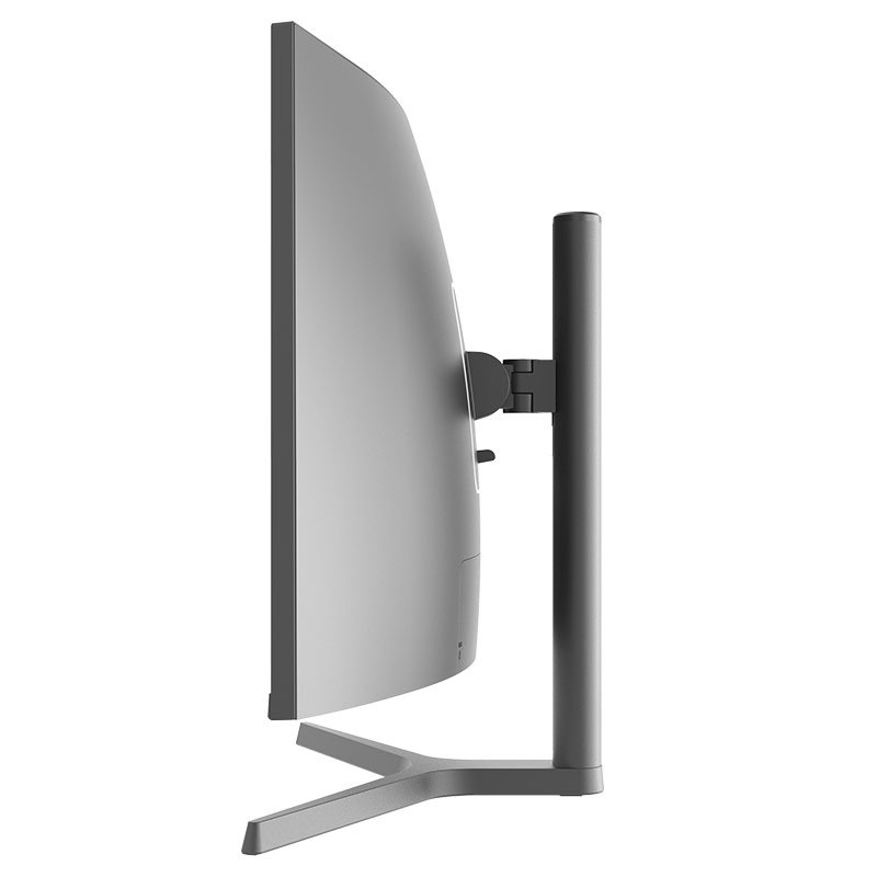 مانیتور گیمینگ خمیده مسترتک MasterTech XG345UQ سایز 34 اینچ