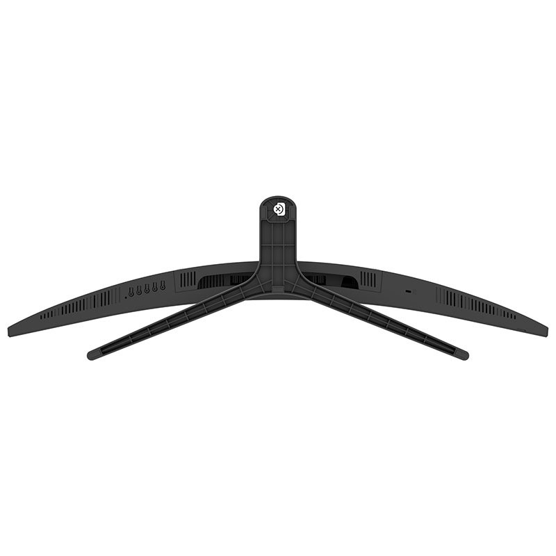مانیتور گیمینگ خمیده مسترتک MasterTech XG345UQ سایز 34 اینچ