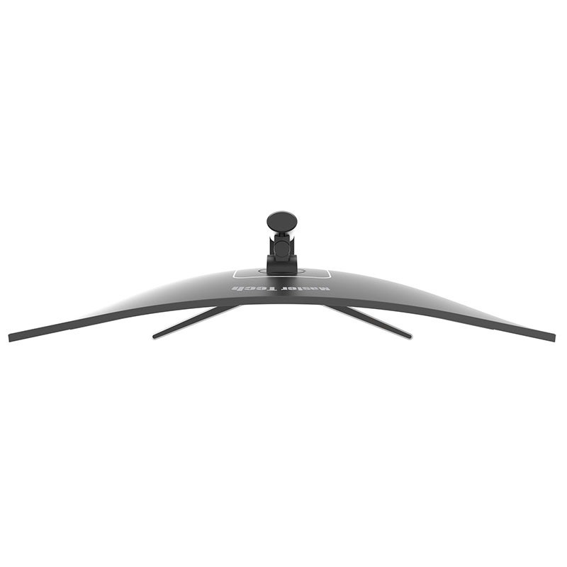 مانیتور گیمینگ خمیده مسترتک MasterTech XG345UQ سایز 34 اینچ
