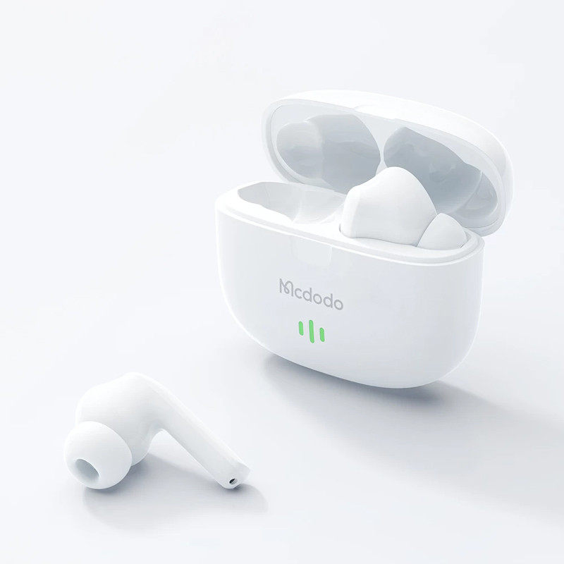 هندزفری بلوتوث دو تایی Mcdodo B03 HP-278 TWS