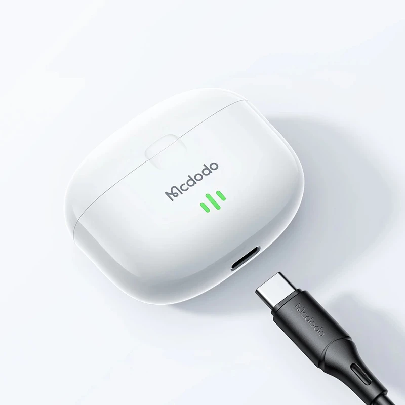 هندزفری بلوتوثی مک دودو B03 HP-278