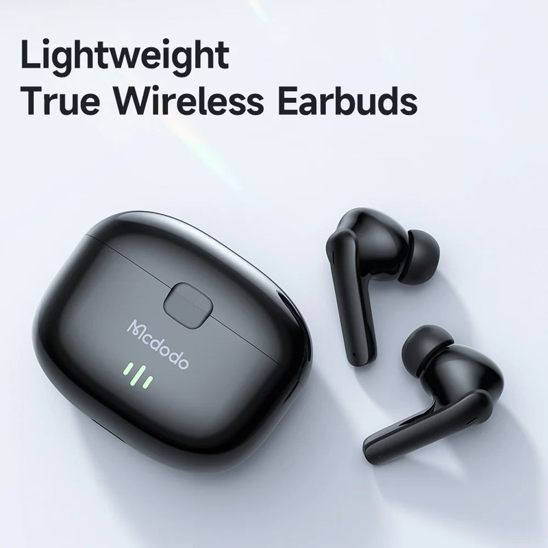 هندزفری بلوتوث دو تایی Mcdodo B03 HP-278 TWS