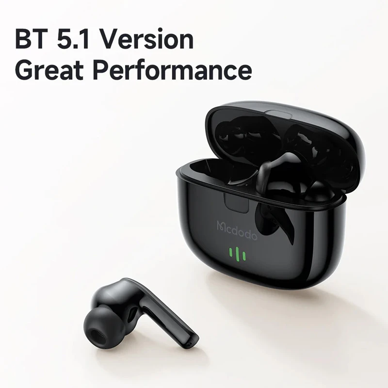 هندزفری بلوتوثی مک دودو B03 HP-278