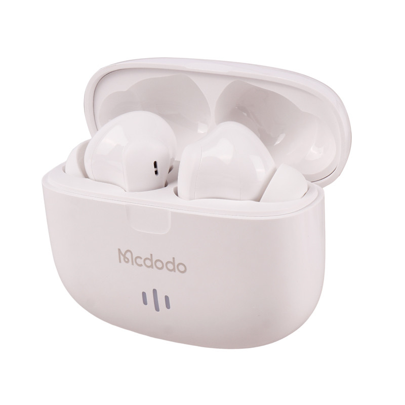 هندزفری بلوتوث دو تایی Mcdodo B03 HP-278 TWS