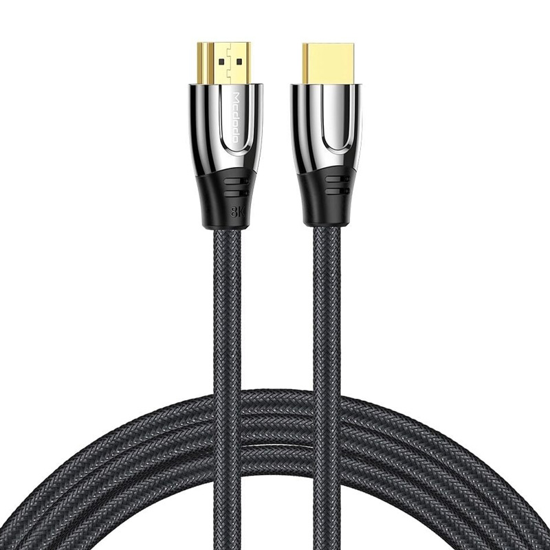 کابل Mcdodo CA-8430 HDMI V2.1 8K 2m