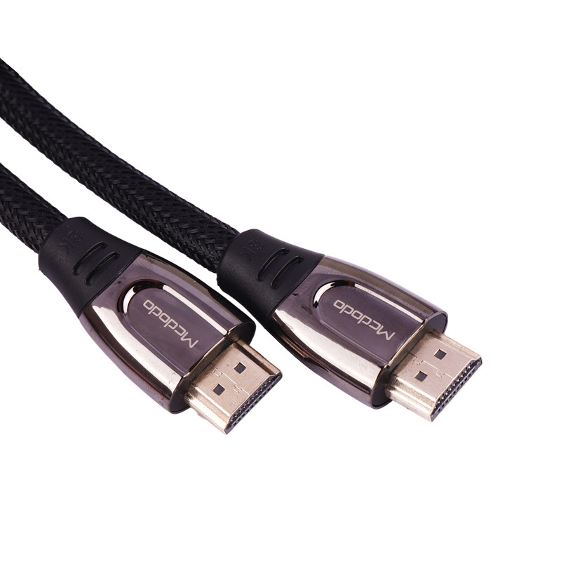 کابل Mcdodo CA-8430 HDMI V2.1 8K 2m