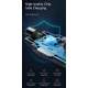 شارژر فندکی فست شارژ Mcdodo CC-1900 5Port 3.4A QC4.0 PD 107W