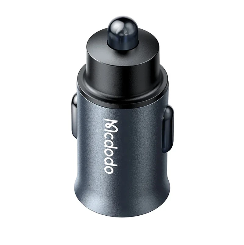 شارژر فندکی فست شارژ Mcdodo CC-1900 5Port 3.4A QC4.0 PD 107W