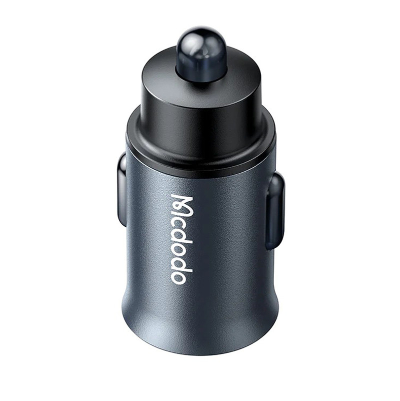 شارژر فندکی فست شارژ Mcdodo CC-1900 5Port 3.4A QC4.0 PD 107W