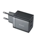 شارژر دیواری 40 وات مک دودو CH-2501 Gan QC4.0 PD 3A