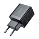 شارژر دیواری 40 وات مک دودو CH-2501 Gan QC4.0 PD 3A