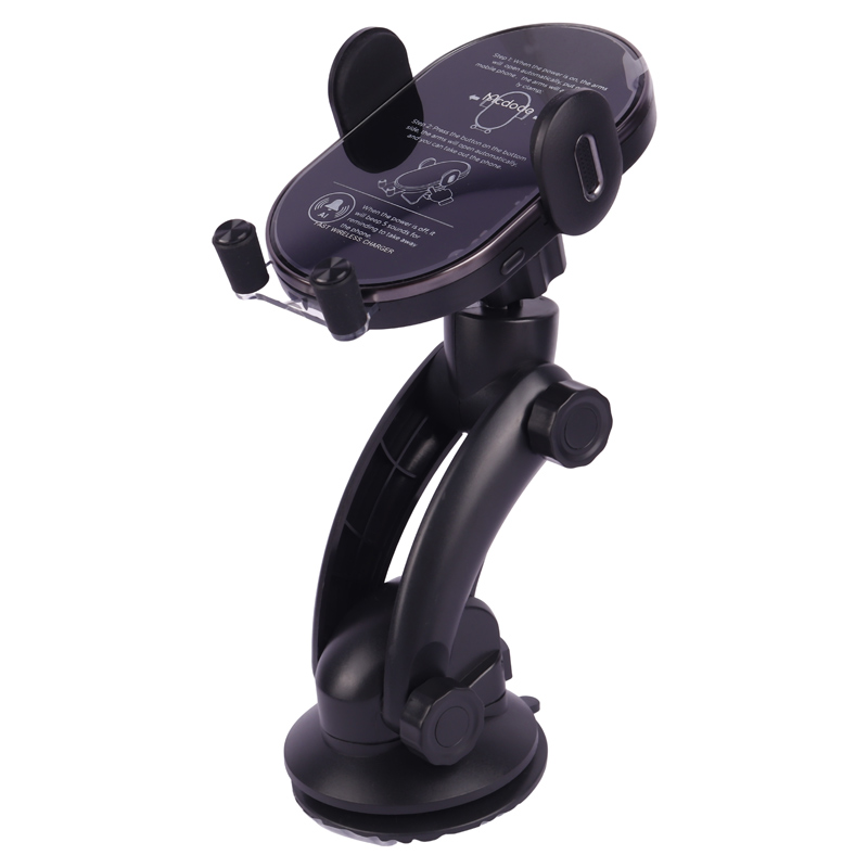 هولدر و شارژر وایرلس Mcdodo CH-7620 15W