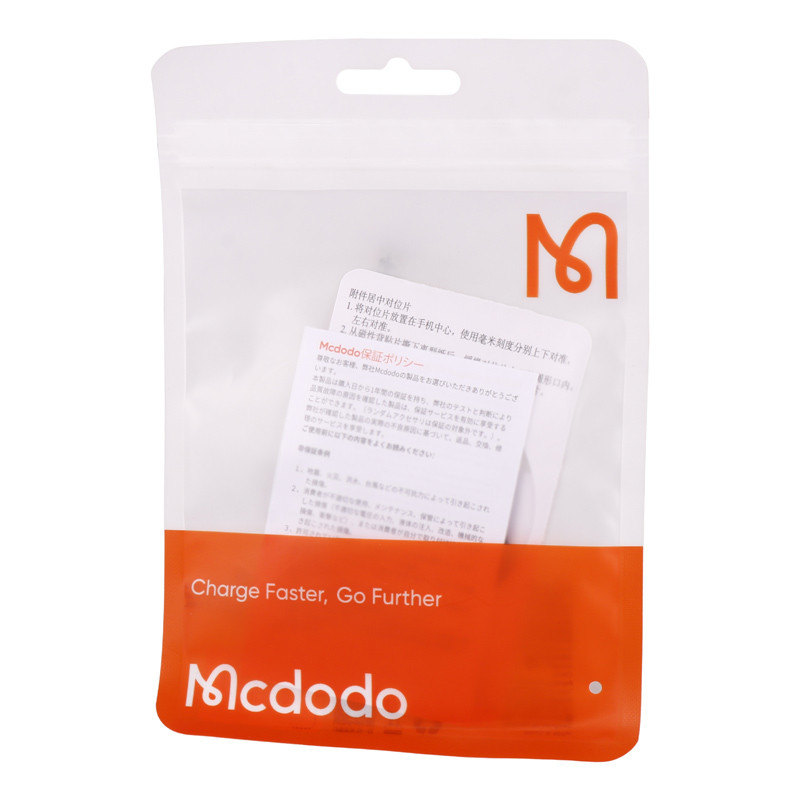 برچسب رینگ مگنتی مگ سیف Mcdodo PC-1620