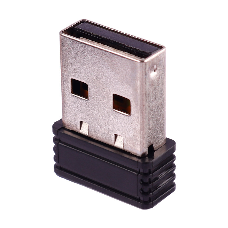 کیبورد و موس بی سیم میشن C4120 Little