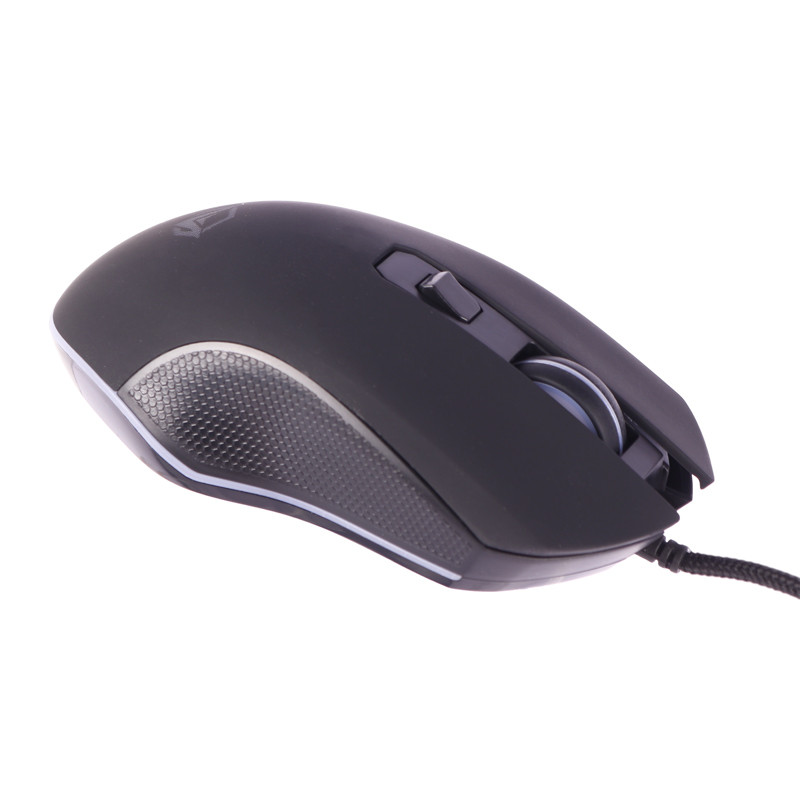 کیبورد و موس گیمینگ میشن C510