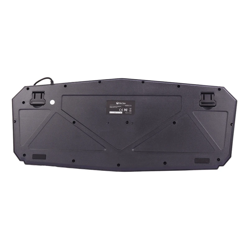 کیبورد و موس گیمینگ میشن C510