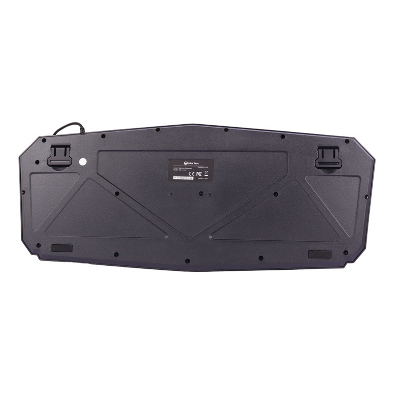 کیبورد و موس گیمینگ میشن C510