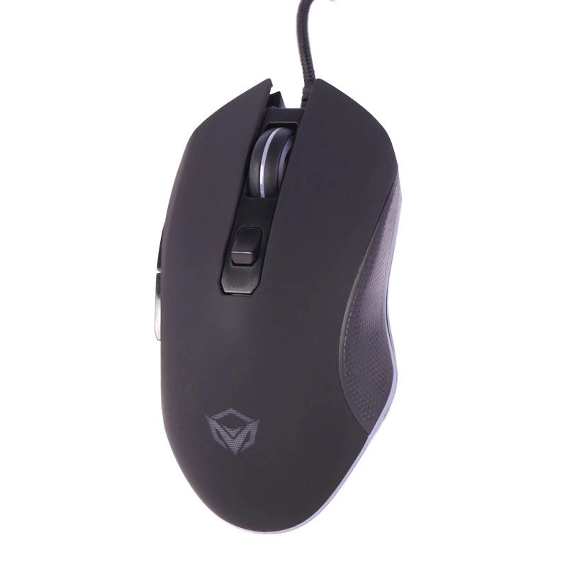 کیبورد و موس گیمینگ میشن C510