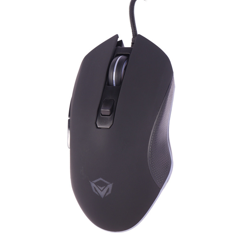 کیبورد و موس گیمینگ میشن C510