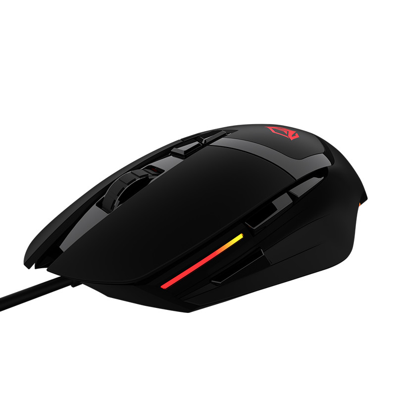 موس گیمینگ Meetion G3325