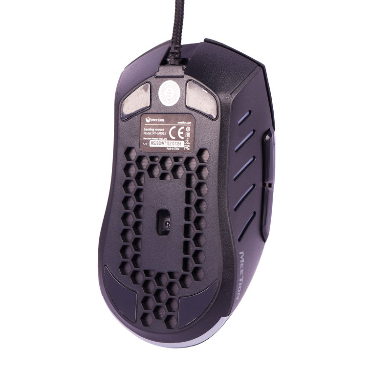 موس گیمینگ Meetion GM015