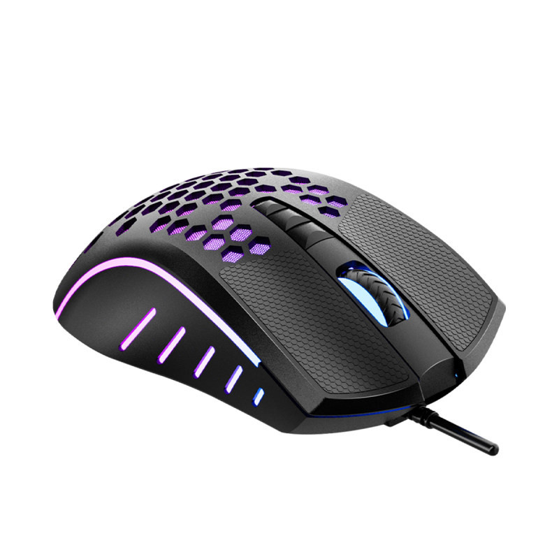 موس گیمینگ Meetion GM015