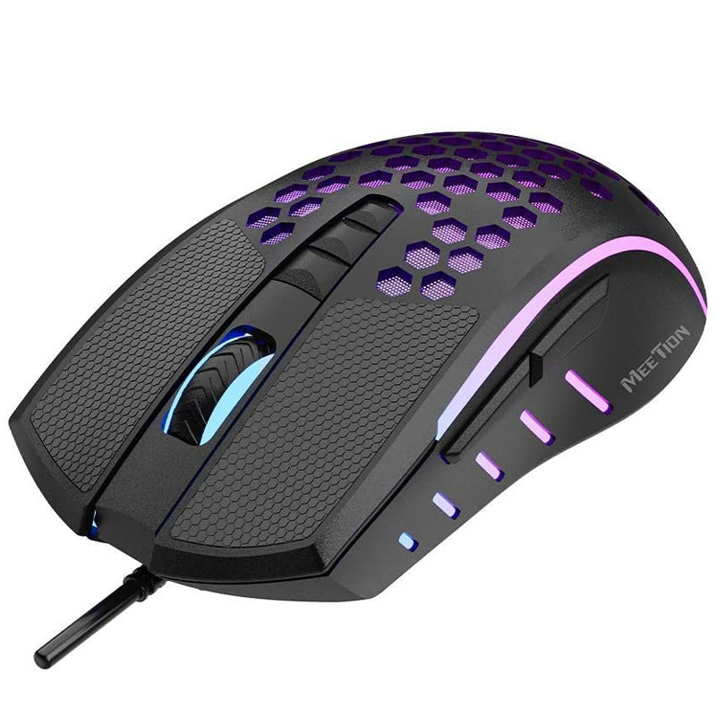 موس گیمینگ Meetion GM015