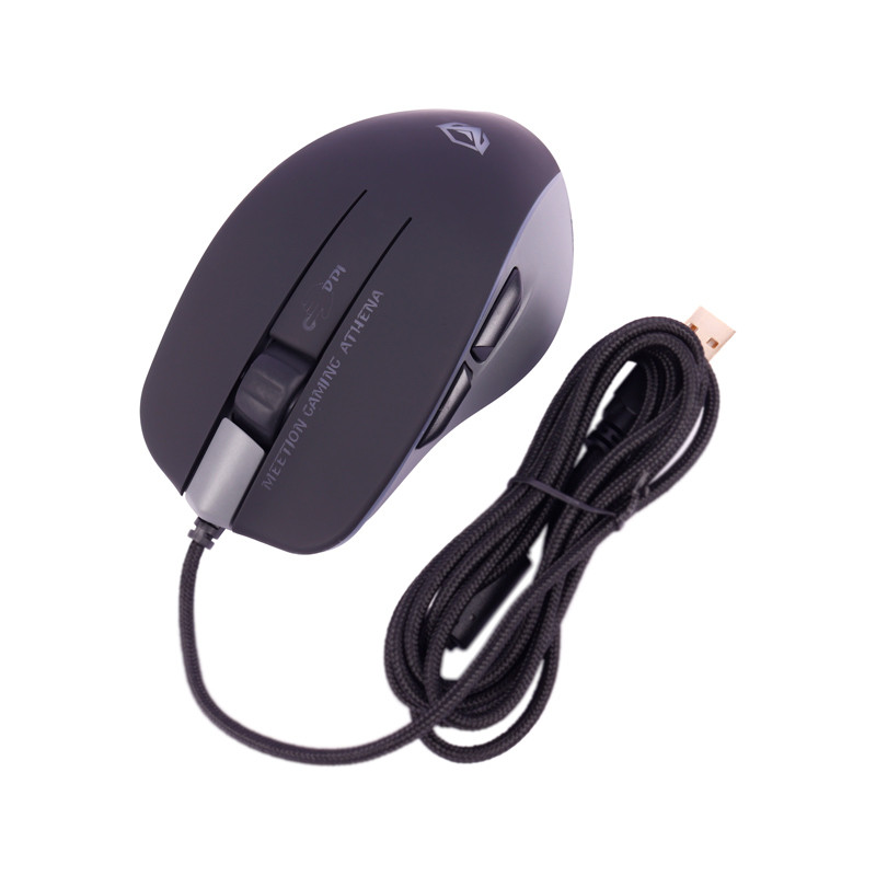 موس گیمینگ Meetion GM230