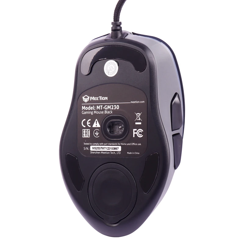 موس گیمینگ Meetion GM230