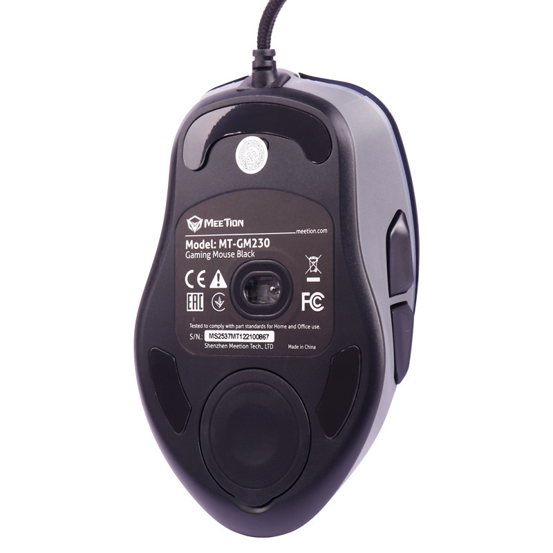 موس گیمینگ Meetion GM230