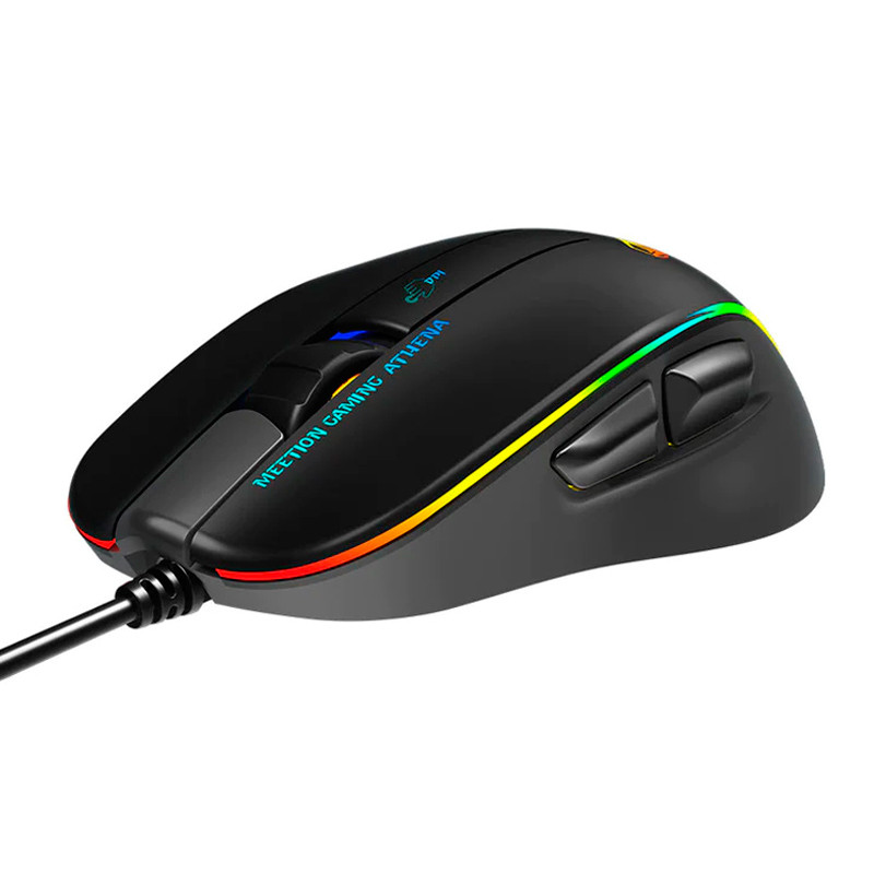 موس گیمینگ Meetion GM230