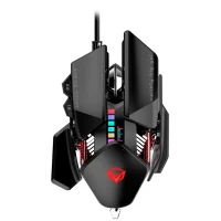 موس گیمینگ Meetion GM80