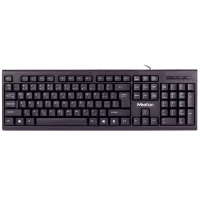 کیبورد Meetion K100