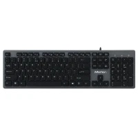 کیبورد Meetion K841