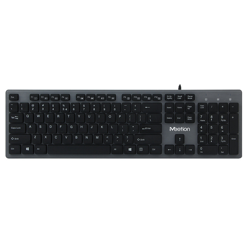 کیبورد Meetion K841