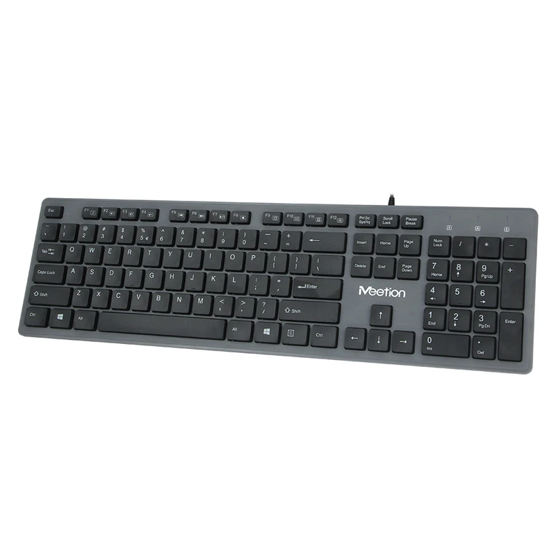 کیبورد Meetion K841