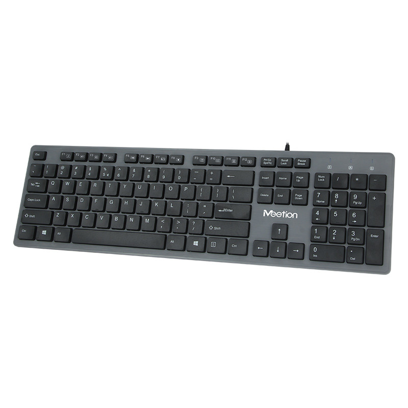 کیبورد Meetion K841