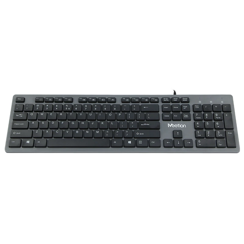 کیبورد Meetion K841