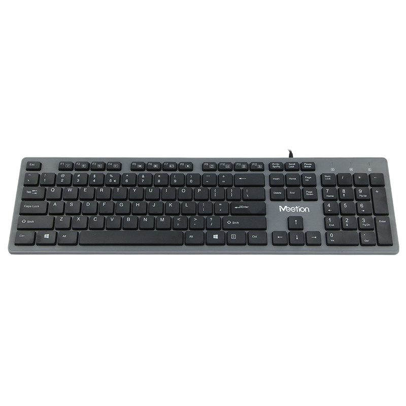 کیبورد Meetion K841