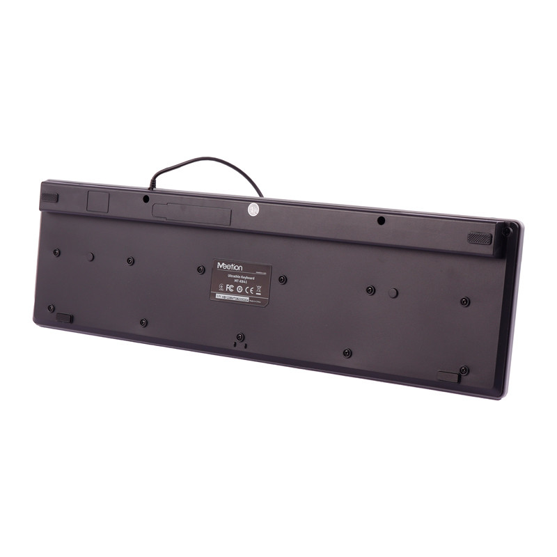 کیبورد Meetion K841