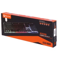 کیبورد گیمینگ میشن K9300