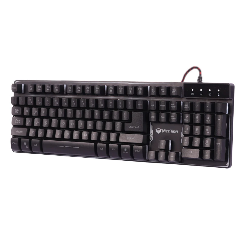 کیبورد گیمینگ میشن K9300