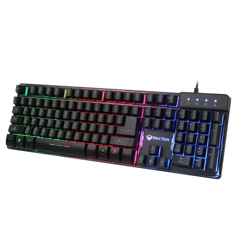 کیبورد گیمینگ میشن K9300