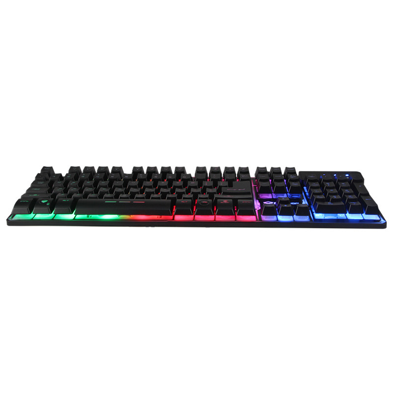 کیبورد گیمینگ میشن K9300